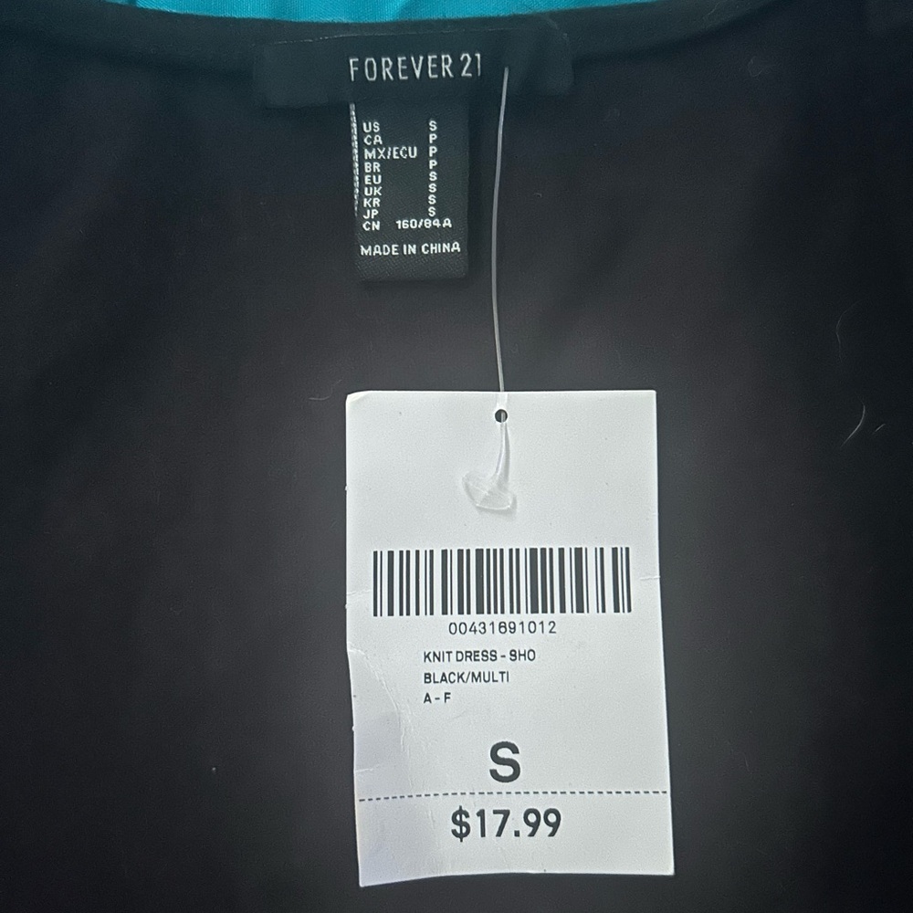 Forever 21 Dress